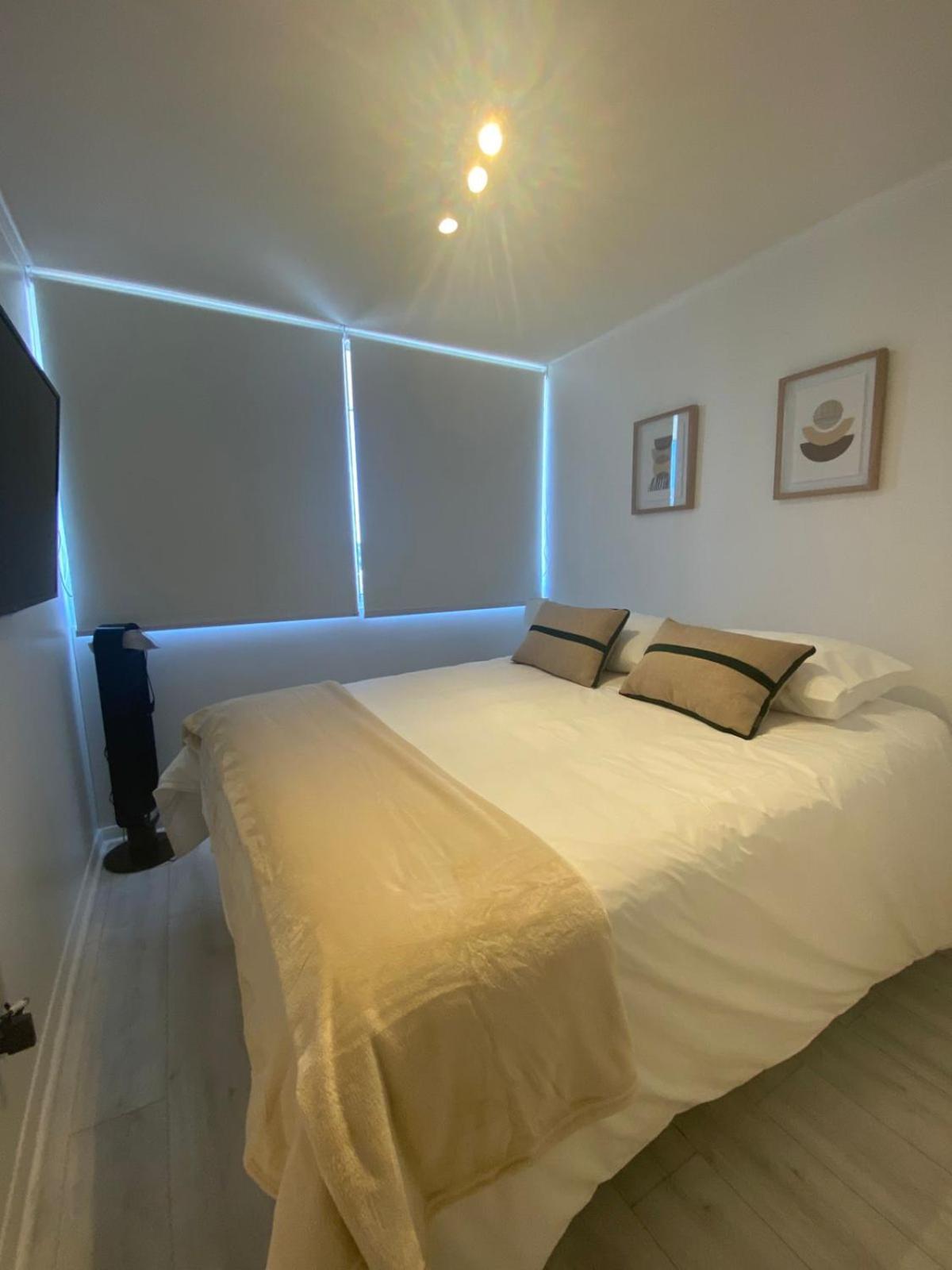 Kennedy Premium Apartments Colorado Santiago Kültér fotó