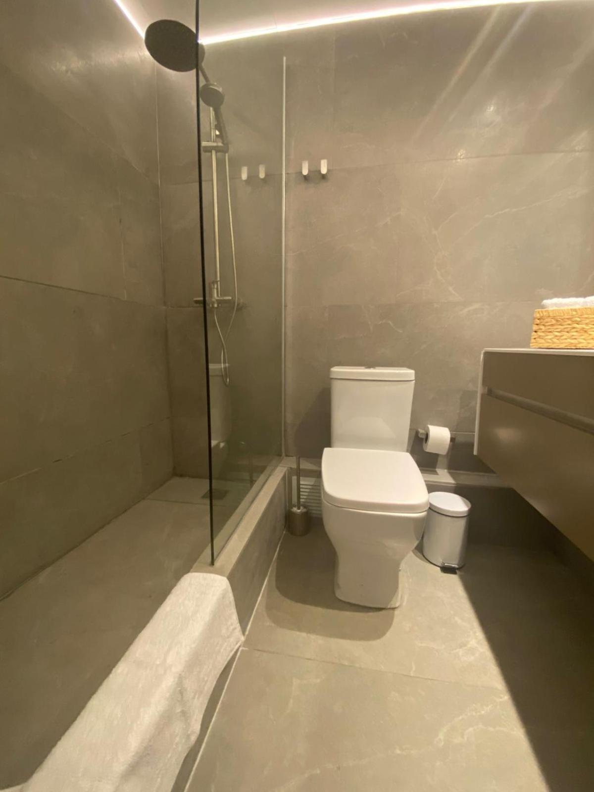 Kennedy Premium Apartments Colorado Santiago Kültér fotó